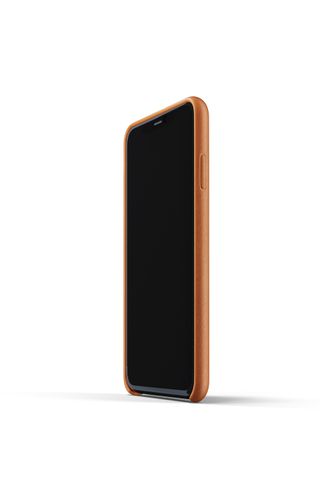 Etui Mujjo Full Leather Case Apple iPhone 11 Pro Max (brązowe) na Arena.pl