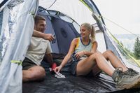 Namiot turystyczny Coleman Darwin 2+ 2 osobowy