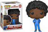 funko pop! jefferson louise jefferson 510 figurka