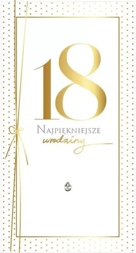 Karnet Pm-191 Urodziny 18 na Arena.pl