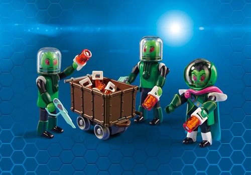 Playmobil - Sykronier 9411 na Arena.pl