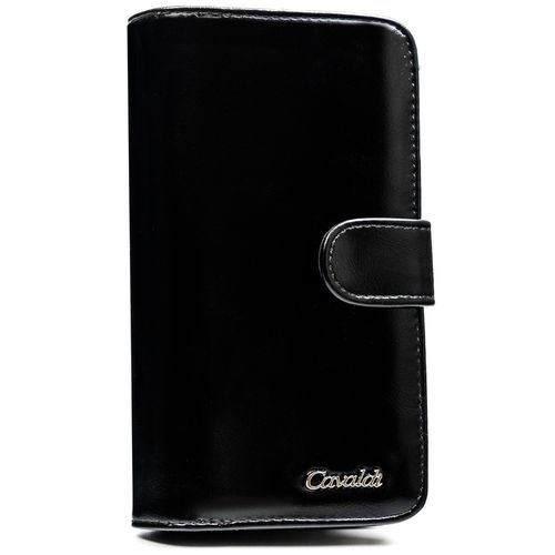 pojemny, duży portfel damski ze skóry ekologicznej - 4u cavaldi na Arena.pl