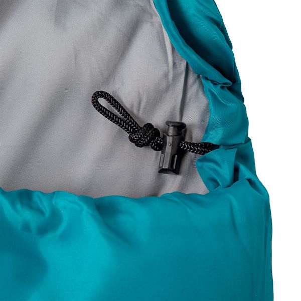 Śpiwór turystyczny BS002 Bestif zdjęcie 5