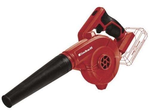 Dmuchawa do liści EINHELL TE-CB 18-180 Li-Solo na Arena.pl