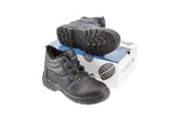 Buty Robocze Trzewiki Zimowe Ocieplane S3 Src 45 Högert Technik Ht5K561-45 Bhp Robocze