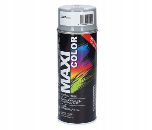 maxi color ral 7046 połysk na Arena.pl