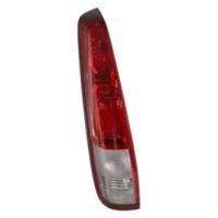 LAMPA TYLNA LEWA NISSAN X-TRAIL I 2000 2001 2002 2003 2004 2005 2006 2007