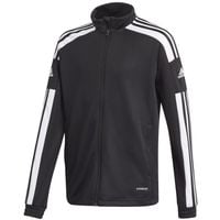 Bluza adidas Squadra 21 Training Jacket Jr GK9542 128 cm