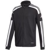 Bluza adidas Squadra 21 Training Jacket Jr GK9542 164 cm