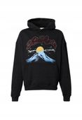LOW LIGHTS STUDIOS MOON UNISEX - Bluza M