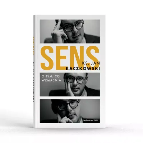 Sens. O tym co wzmacnia na Arena.pl