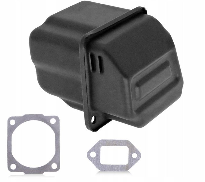 Tłumik uszczelką STIHL 024 026 MS240 MS260 MS260C zdjęcie 1