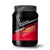Human Code - Whey Code Protein - 750 g czekolada słony karmel