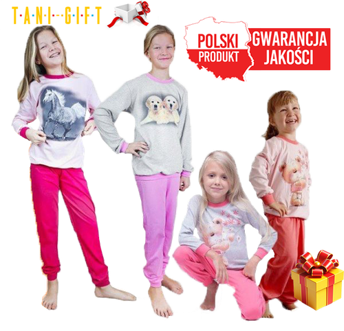 Krótka Piżama dziecięca - Wiedźmin - The Witcher na Arena.pl