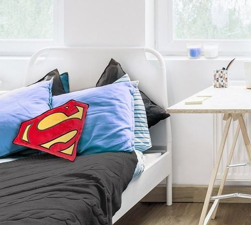 Gadżet DC COMICS - Poduszka - Superman upominek na Arena.pl