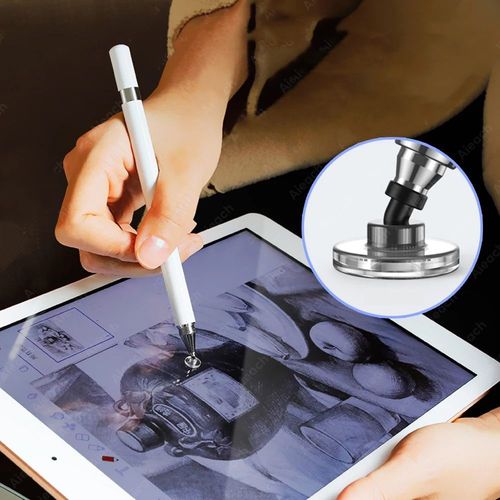 tech-protect ombre stylus pen violet na Arena.pl