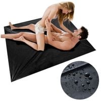 Prześcieradło erotyczne wodoodporne 200x215cm