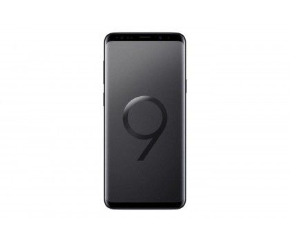Samsung GALAXY S9+ DUAL SIM Czarny na Arena.pl
