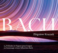 B. A. C. H. 4CD ZBIGNIEW KRUCZEK, ROMAN PERUCKI