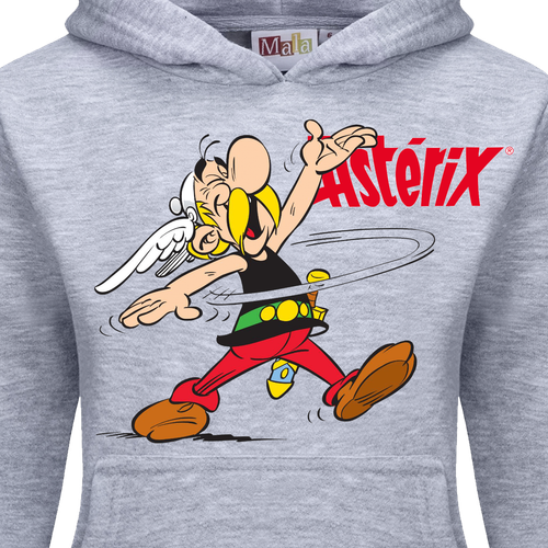 Dres Dziecięcy - Asterix - Final Battle na Arena.pl
