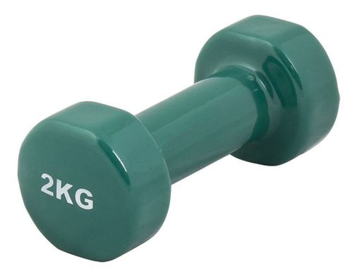 Hantelka winylowa 2 kg na Arena.pl