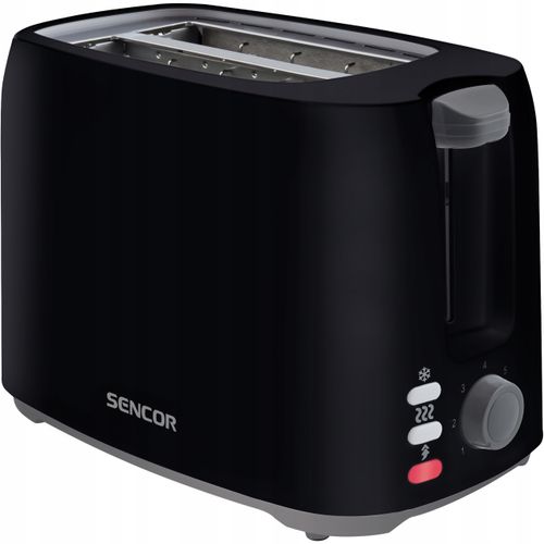 TOSTER SENCOR STS 2607BK na Arena.pl