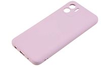 Etui silikonowe Tint do Xiaomi Redmi A1 fioletowy