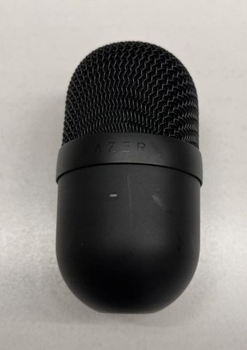 MIKROFON RAZER SEIREN MINI GAMING STREAMING Czarny na Arena.pl