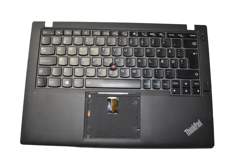 Lenovo Thinkpad X240 X250 zdjęcie 1