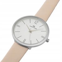 Zegarek damski Jordan Kerr zj953b +BOX