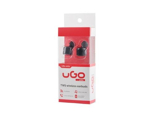 Słuchawki TWS USL-1079 Bluetooth na Arena.pl
