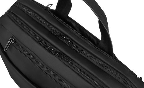 torboplecak na laptopa wykonany z poliestru - peterson na Arena.pl