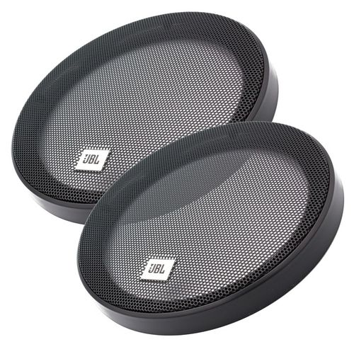 JBL Mocne głośniki samochodowe do AUDI A3 8L A4 B5 TYŁ A6 C5 PRZÓD TYŁ TT na Arena.pl