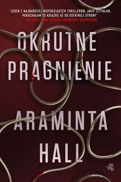 Okrutne pragnienie zdjęcie 1