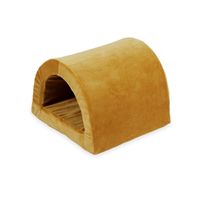 Mostek do piankowego placu zabaw Velvet soft carmel