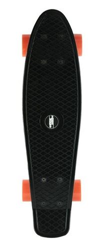 Pennyboard fiszka Nils Extreme Basic czarny na Arena.pl