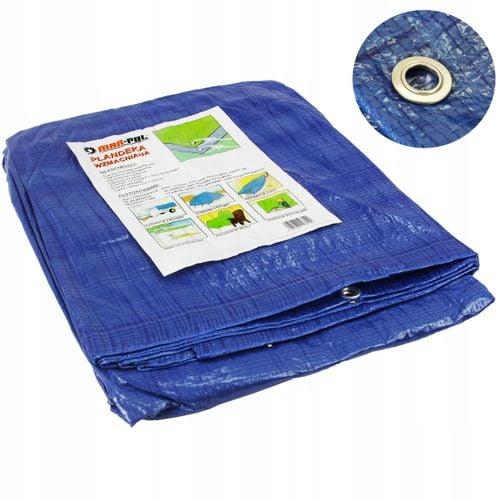 plandeka 5x6m m85055 na Arena.pl