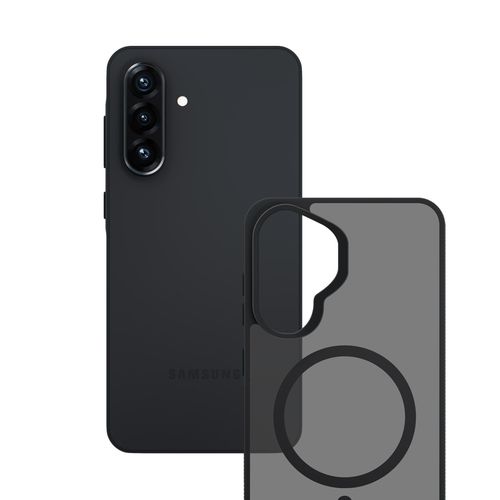 samsung galaxy a57 - 3mk smoke magcase na Arena.pl