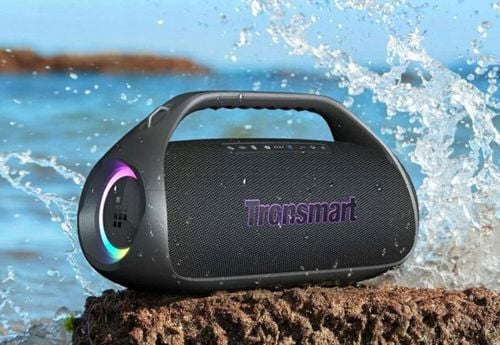 Głośnik bezprzewodowy TRONSMART Bang 2 Czarny na Arena.pl