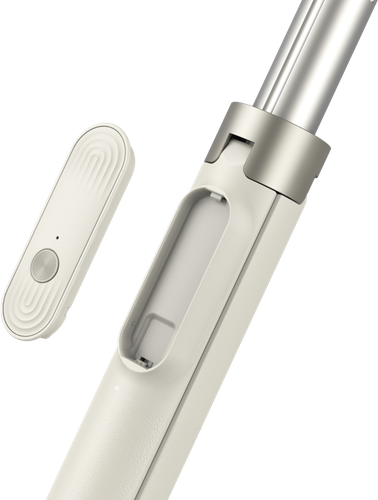 SmallRig 4730 Przenośny statyw do selfie ST-25, biały na Arena.pl