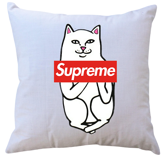 Poduszka Supreme zdjęcie 1