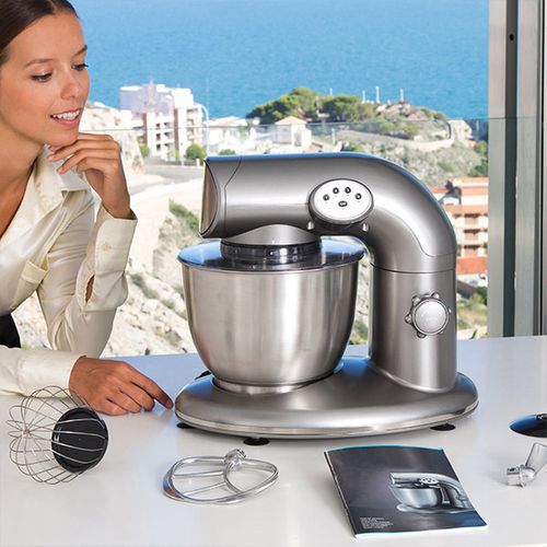 Mikser-Ugniatarka Cecotec Mixer Compact 4019 na Arena.pl