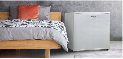 MAŁA LODÓWKA CHŁODZIARKA HOTELOWA BIUROWA DO BIURA 41L MINIBAR 50cm na Arena.pl