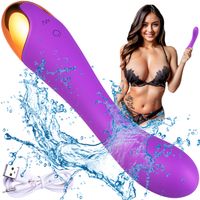 Luksusowy Wibrator 12 Zmysłowych Wibracji