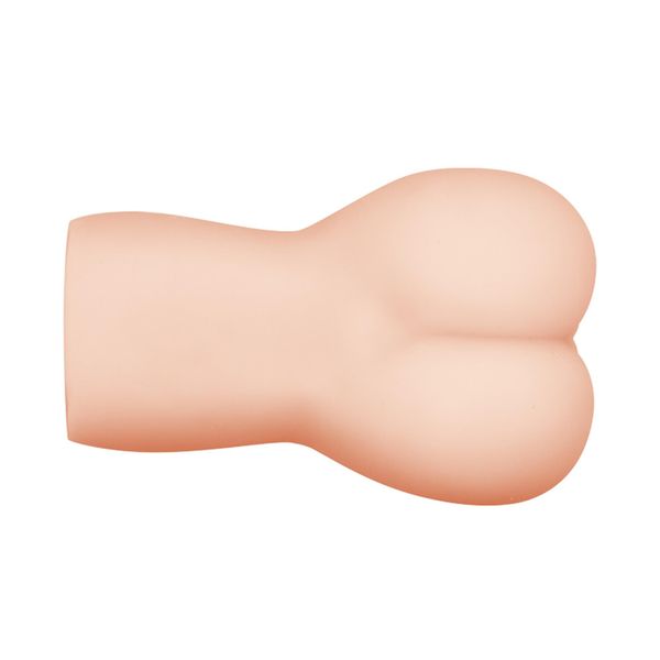 Crazy Bull- Helen, Realistic Vagina, Vibration zdjęcie 4