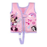 kamizelka do nauki pływania minnie bestway 9101b