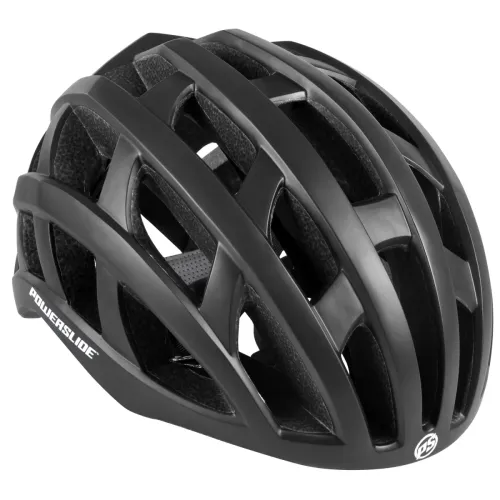 Kask Powerslide Elite Classic Black 58-61 cm na Arena.pl