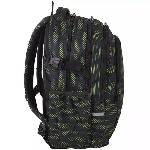 Plecak młodzieżowy Coolpack Factor Limeh na Arena.pl