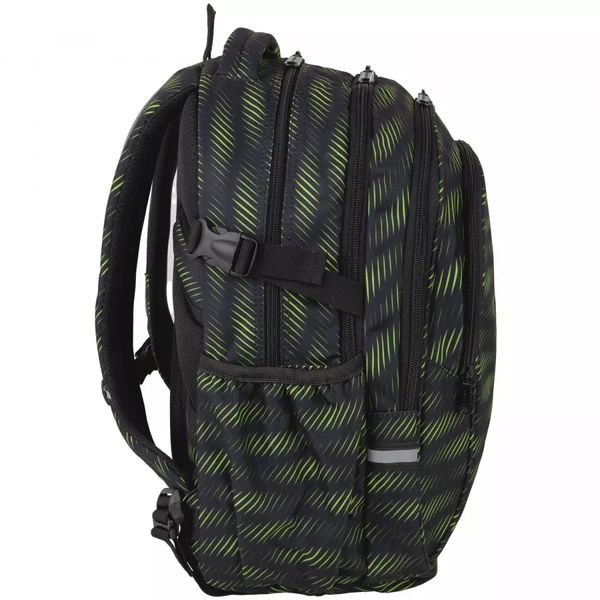 Plecak młodzieżowy Coolpack Factor Limeh zdjęcie 3