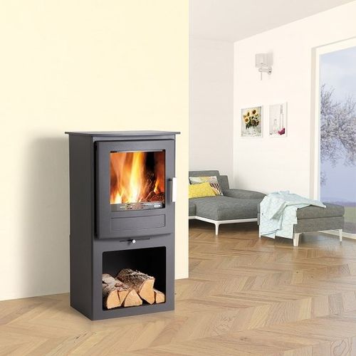 Haas+Sohn Levanger czarny na Arena.pl